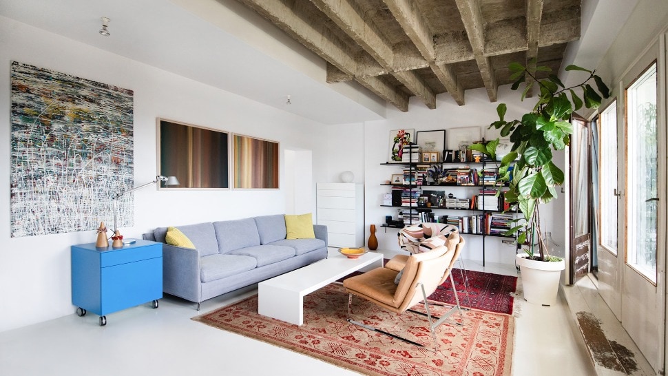 Stan koji je više od lijepog interijera: Vodimo vas u dom dizajnera Marija Malnara