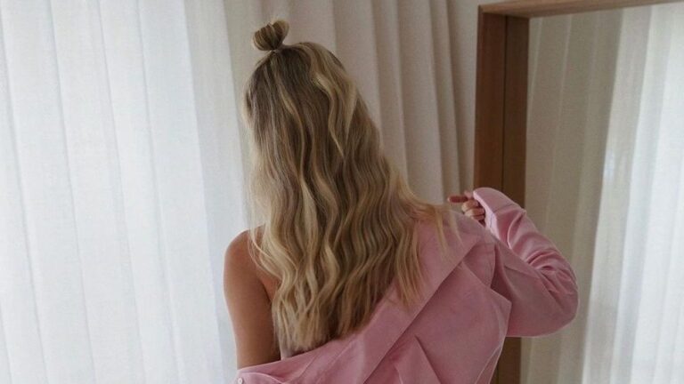 trendi blonde boje