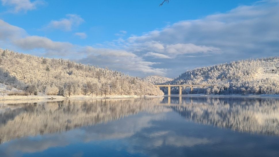 U Fužinama nas očekuje jedan od najčarobnijih Advenata u Hrvatskoj