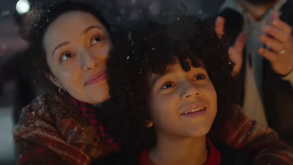 Ganut će vas do suza: Predivna Coca-Cola reklama za Božić 2021.