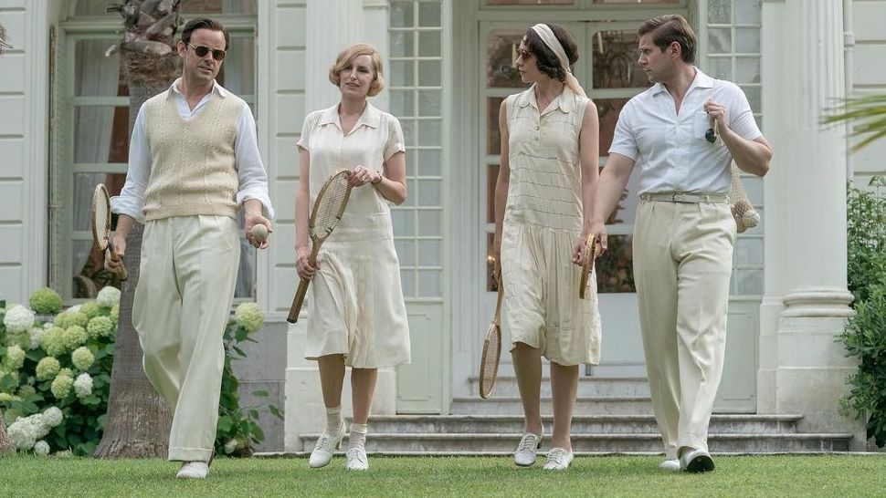 Prvi pogled na novi filmski nastavak hita ‘Downton Abbey’