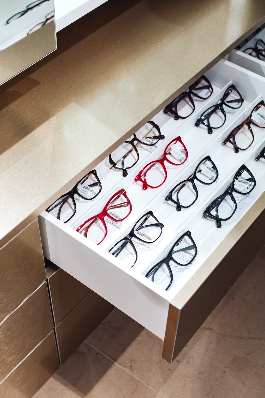 Ghetaldus Optika Varaždin 