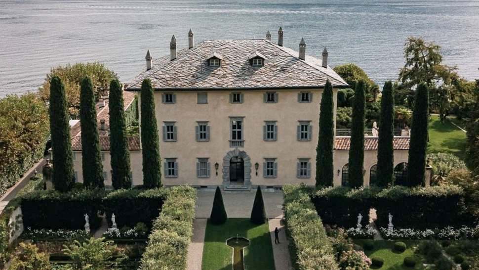 Odsad možete rentati fascinantnu vilu iz filma ‘House of Gucci’