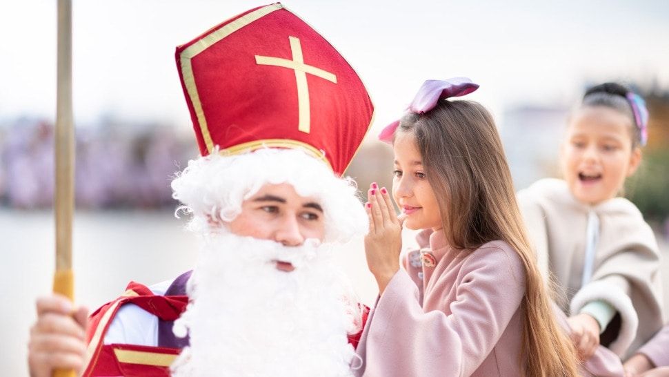 Grad svetog Nikole vraća se u Zagreb i oduševit će vaše klince!