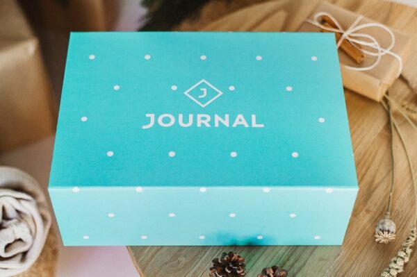 Ovo su sretni dobitnici Journal Baby Boxa