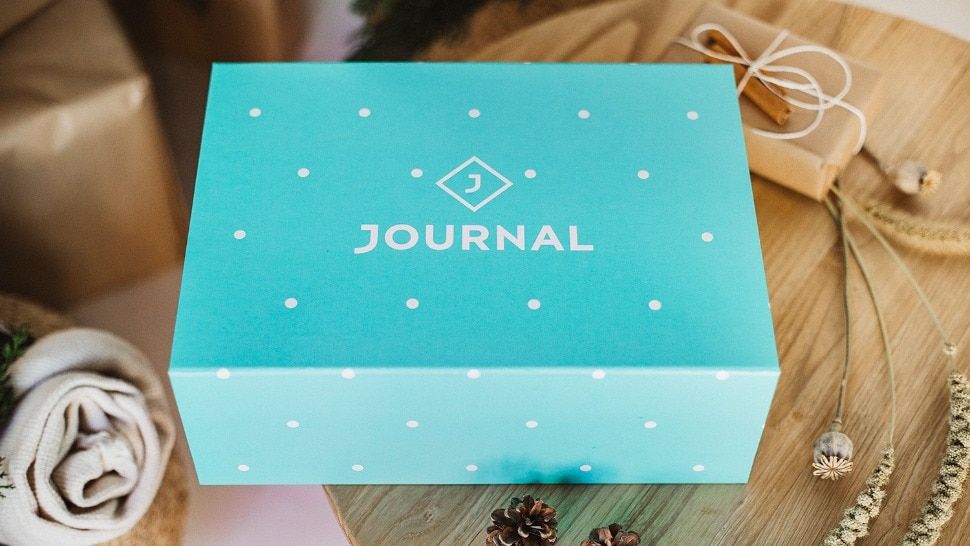 Journal Baby Box koji krije slatka iznenađenja za mame i djecu