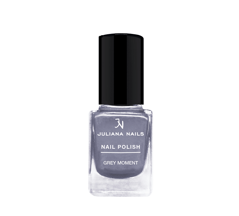 Juliana Nails – Grey Moment