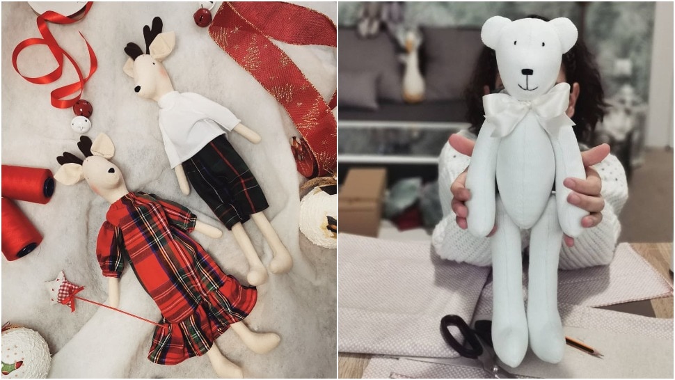 Nena Dolls je hrvatski brend ručno rađenih igračaka od prirodnih materijala