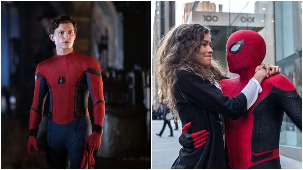 Journal Man: Stiže cijela nova ‘Spider-Man’ trilogija s Tomom Hollandom