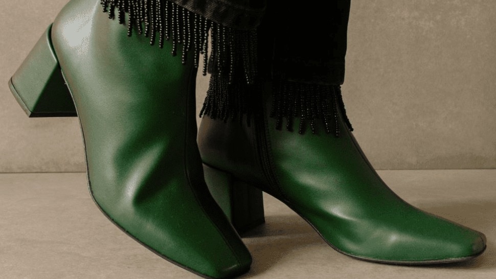 Zelene čizme su novi hit model za zimske dane – pronašle smo čak 43 odlična modela