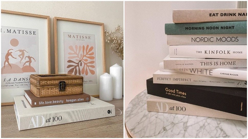 Raskošne i originalne coffee table knjige koje će dati završni touch vašem dnevnom boravku