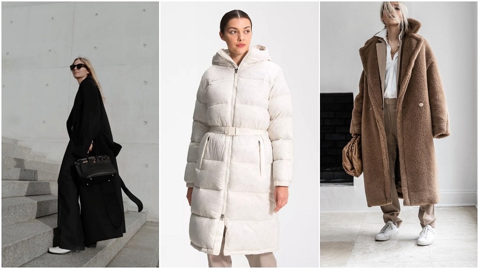 Jako tople jakne i kaputi za temperature ispod nule