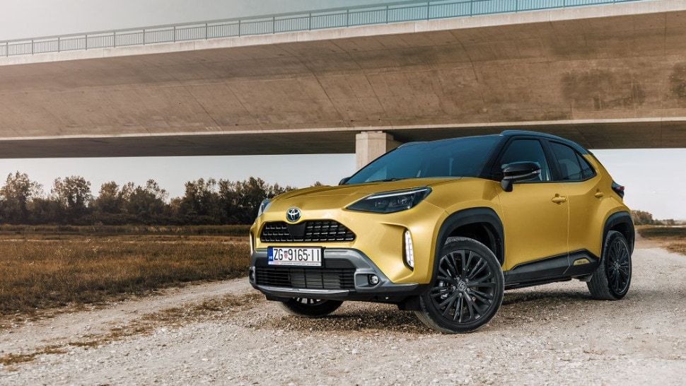 Toyota Yaris Cross posebno je krojen za suvremenu ženu