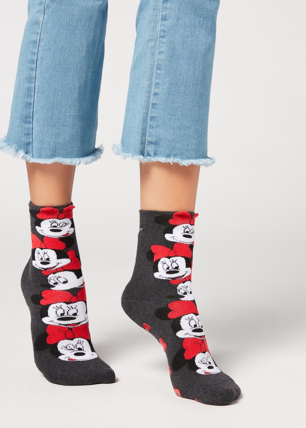 Disney zimska kolekcija 2020. Calzedonia  