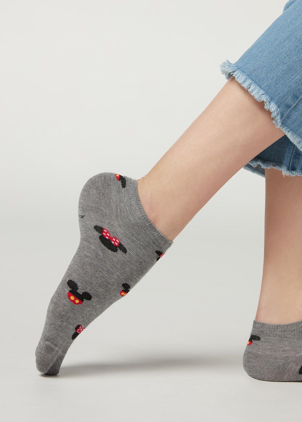 Disney zimska kolekcija 2020. Calzedonia  