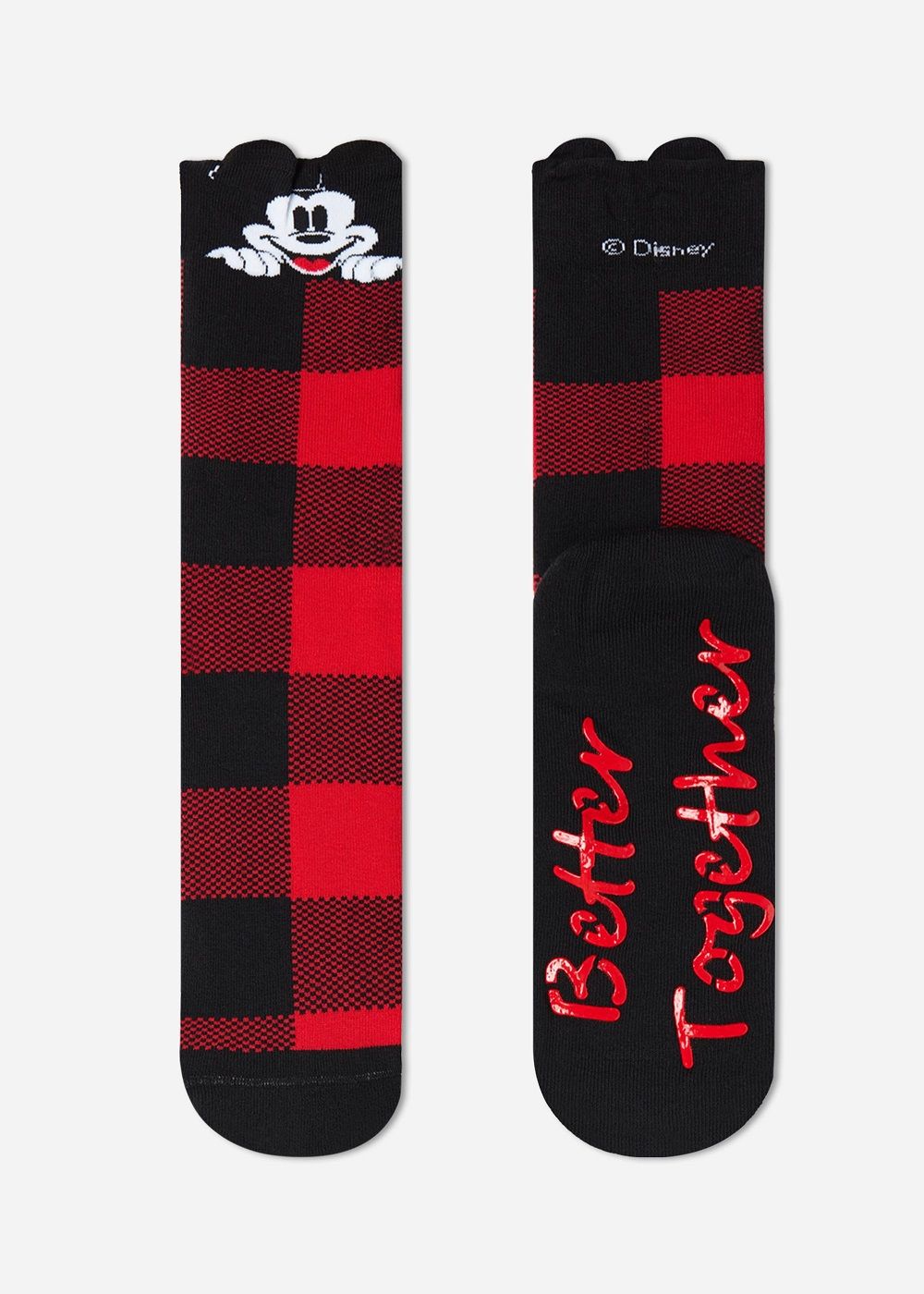 Disney zimska kolekcija 2020. Calzedonia  