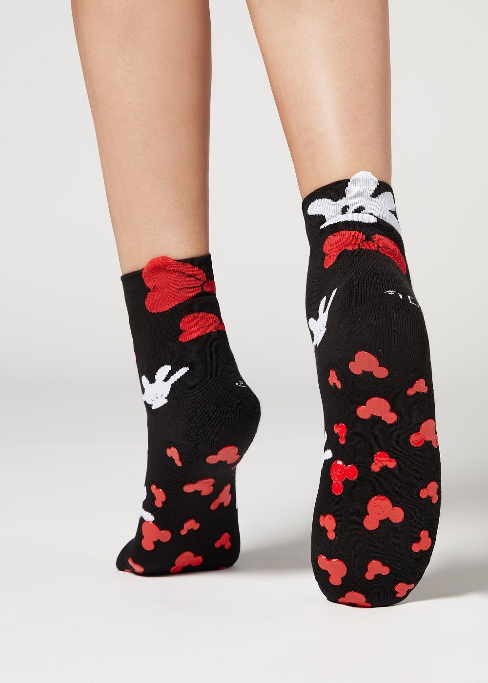 Disney zimska kolekcija 2020. Calzedonia  
