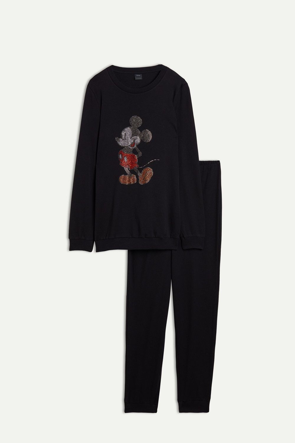 Disney zimska kolekcija 2020. Intimissimi 