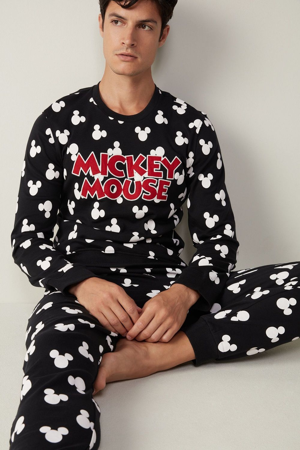 Disney zimska kolekcija 2020. Intimissimi 