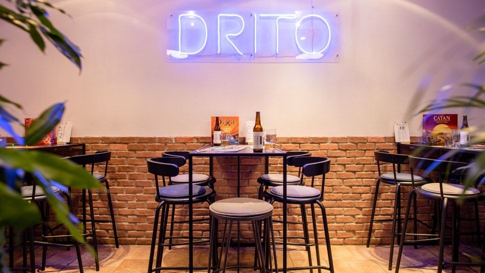 Drito bar definitivno je najcool mjesto u gradu