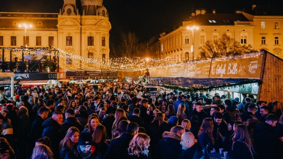 Fuliranje nam priprema genijalnu proslavu Badnjaka i doček Nove