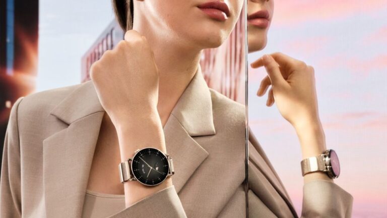 Huawei-Watch GT 3-PR-naslovna