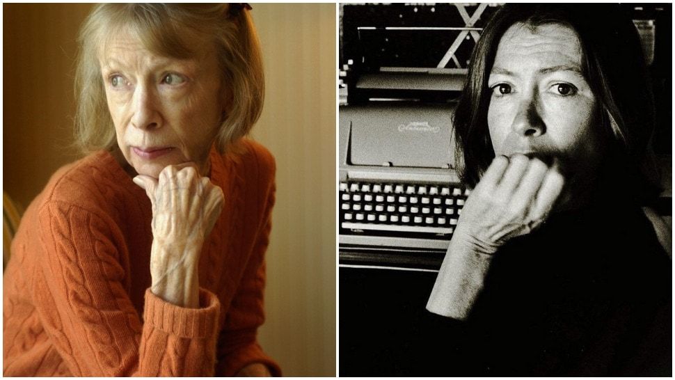 Žene ispred svog vremena: Joan Didion