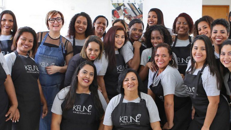 Keune Haircosmetics