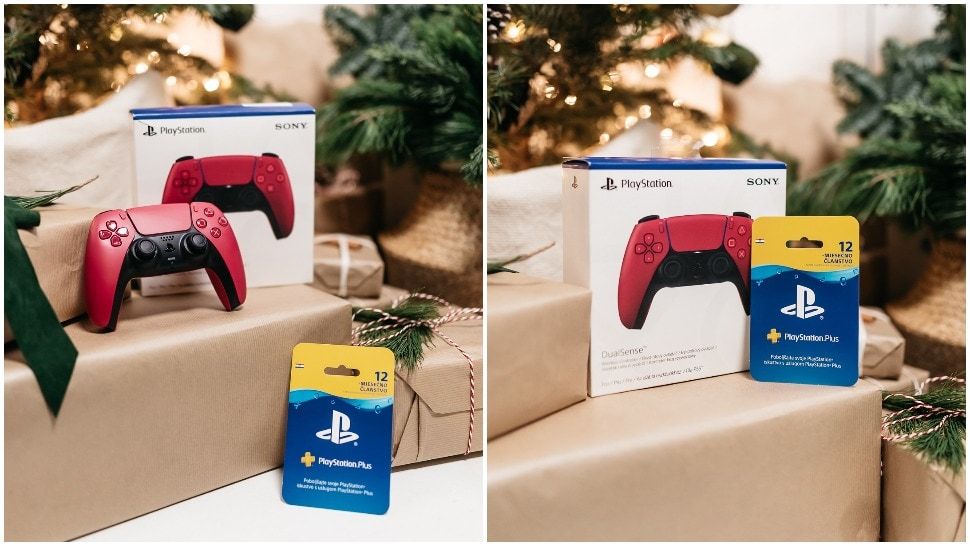 Journal adventsko darivanje: PlayStation kontroler i PS+ pretplata na 12 mjeseci