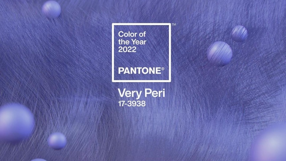 Pantone je odabrao boju godine za 2022.