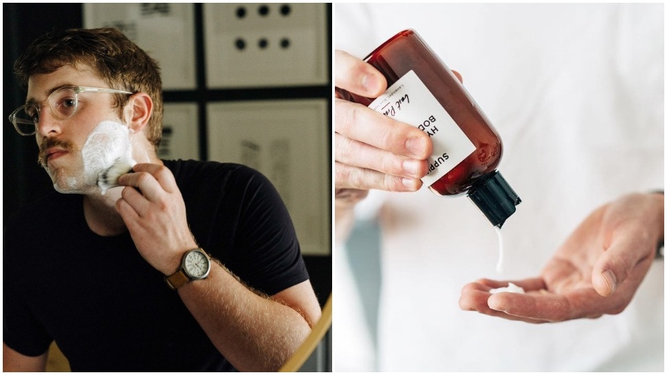 Journal Man: Top proizvodi koji će u trenu umiriti nadraženu kožu nakon brijanja