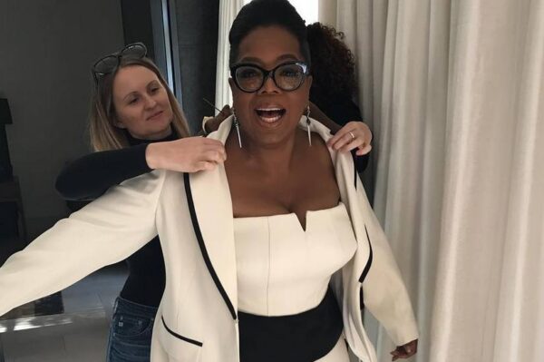 Ovu kremu protiv bora je i sama Oprah izdvojila kao jednog od svojih favorita