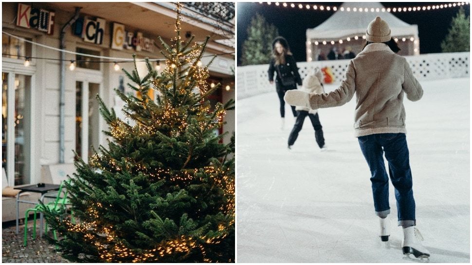 Evo kako izgleda advent u europskim gradovima ove godine