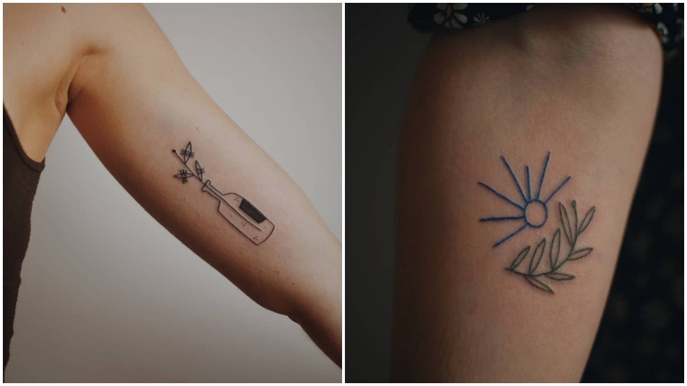 Super tetovaže domaćih tattoo artista koje su nas oduševile