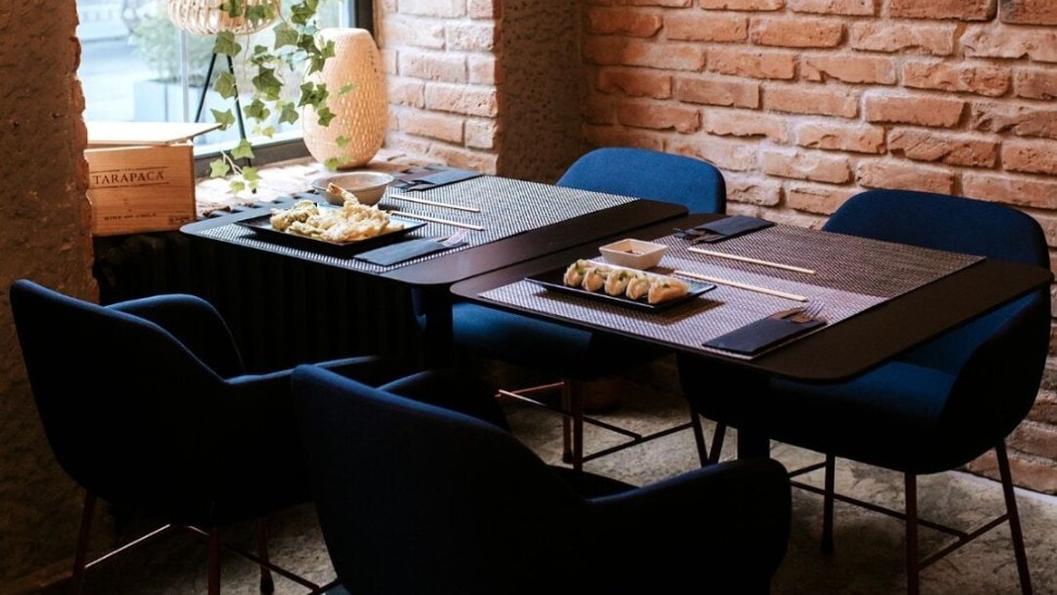 Posjetile smo Arigato, novi japanski restoran u Zagrebu u kojem se već traži mjesto više
