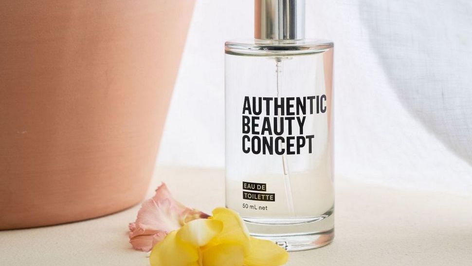 Journal.hr Good Vibes Only darivanje: Authentic Beauty Concept parfem za kožu i kosu