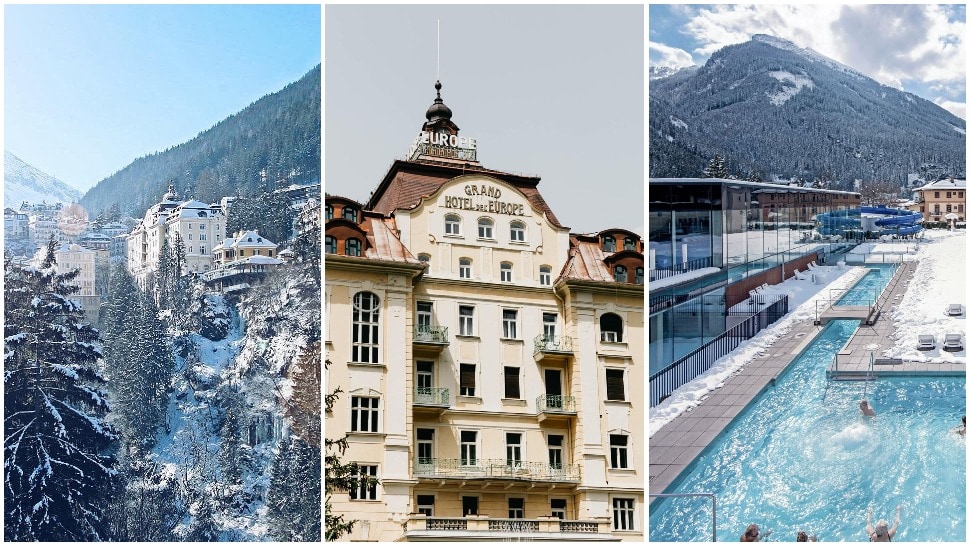 Bad Gastein – austrijski dragulj stvoren za vašu iduću zimsku avanturu