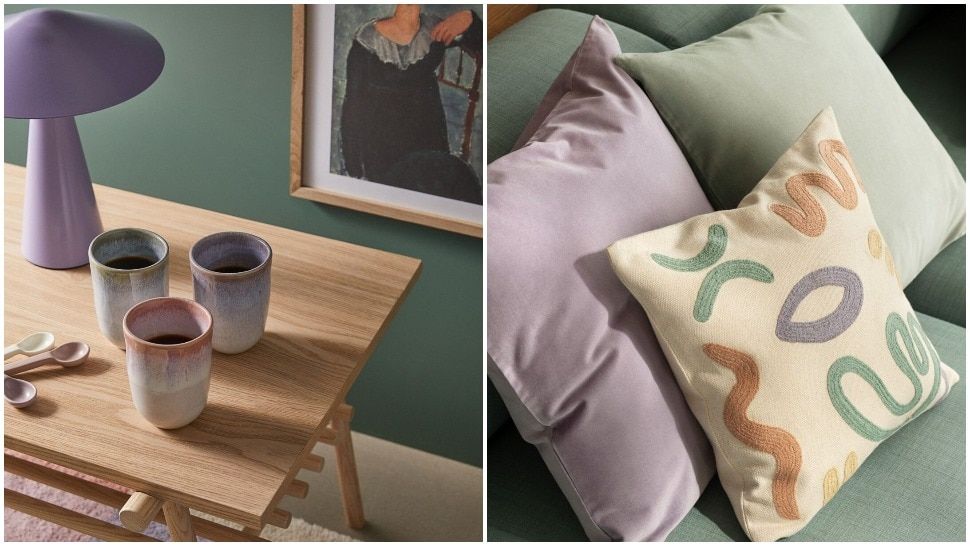 Stigla je nova H&M Home kolekcija iz koje želimo baš sve