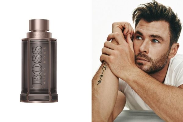 Journal Man: Stiže najnovija verzija kultnog Hugo Boss parfema
