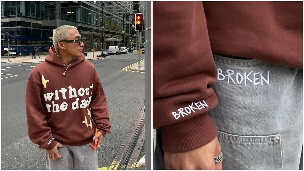 Journal Man: Precool streetwear brend koji nas je osvojio dozom nostalgije