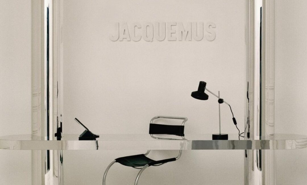 Modni brend Jacquemus ima jedan od najljepših ureda koje smo vidjeli