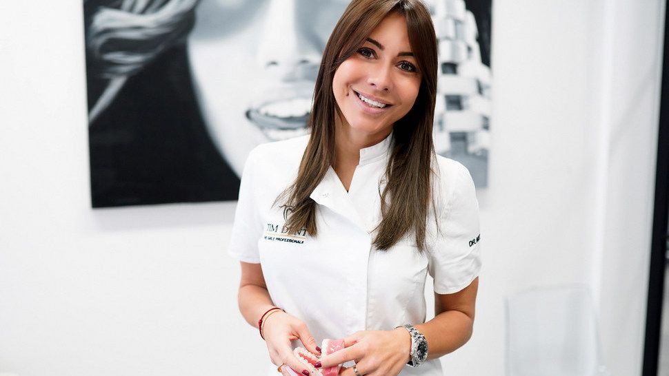 Beauty razgovor o idealu moderne ljepote s Tamarom Žajom Miličić
