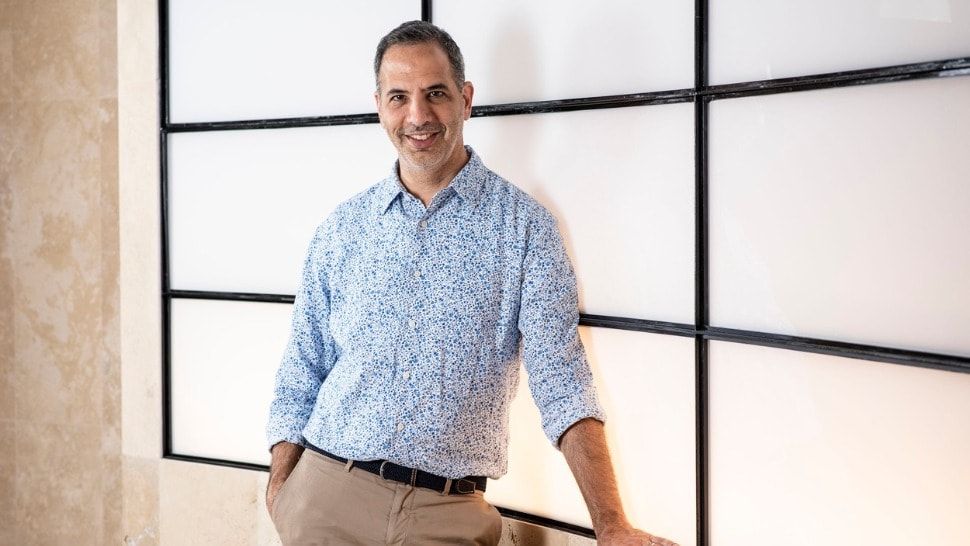 Yotam Ottolenghi: kulinarska zvijezda koja je promjenila način na koji kuhamo i jedemo