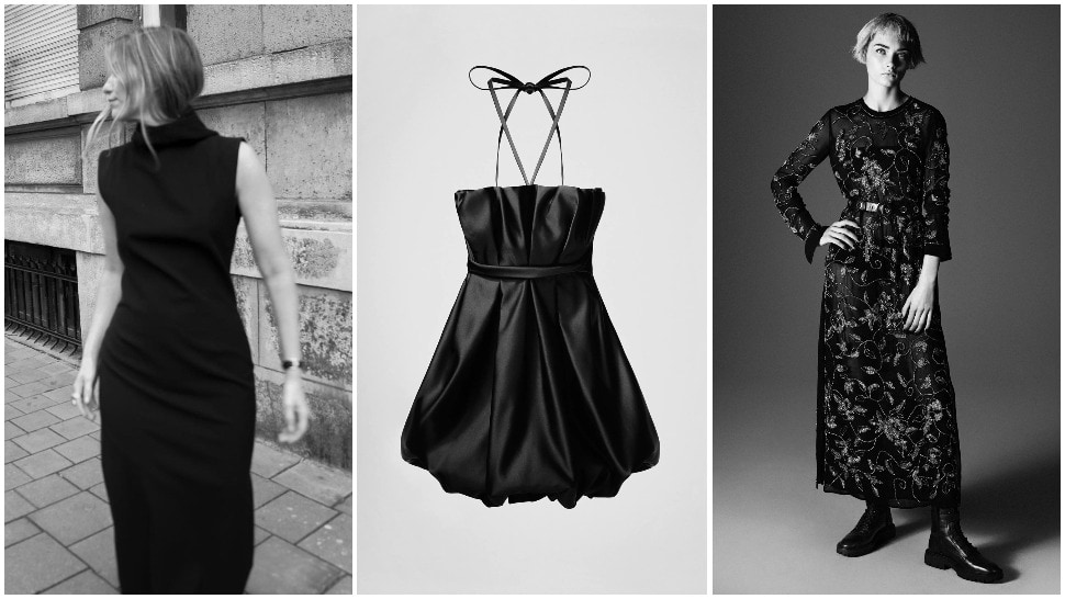 Zara Special Edition donosi najdivnije haljine za posebne prilike