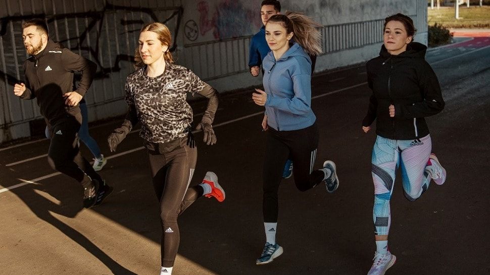 Krenula je nova sezona treninga najpoznatije trkačke zajednice u Hrvatskoj – adidas Runners Zagreb