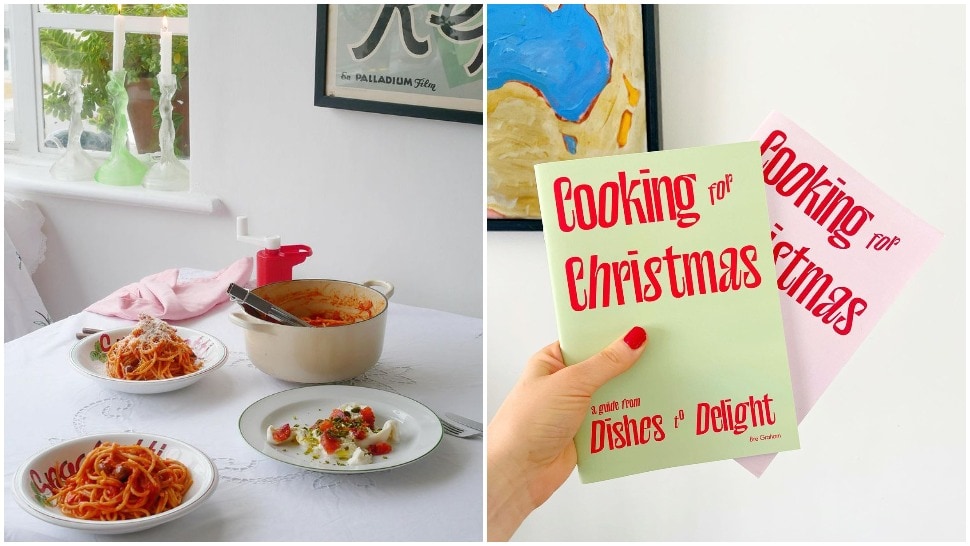 Kreativan spoj kuhanja i pisanja zbog kojeg kuharice želimo čitati kao romane