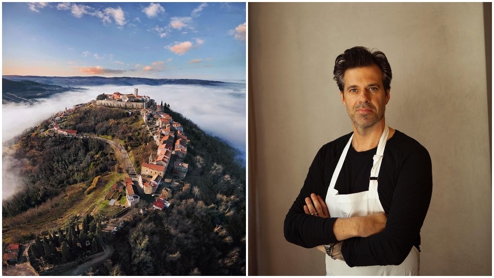 Slavni chef Sergio Herman snimio je uzbudljivu emisiju o Hrvatskoj