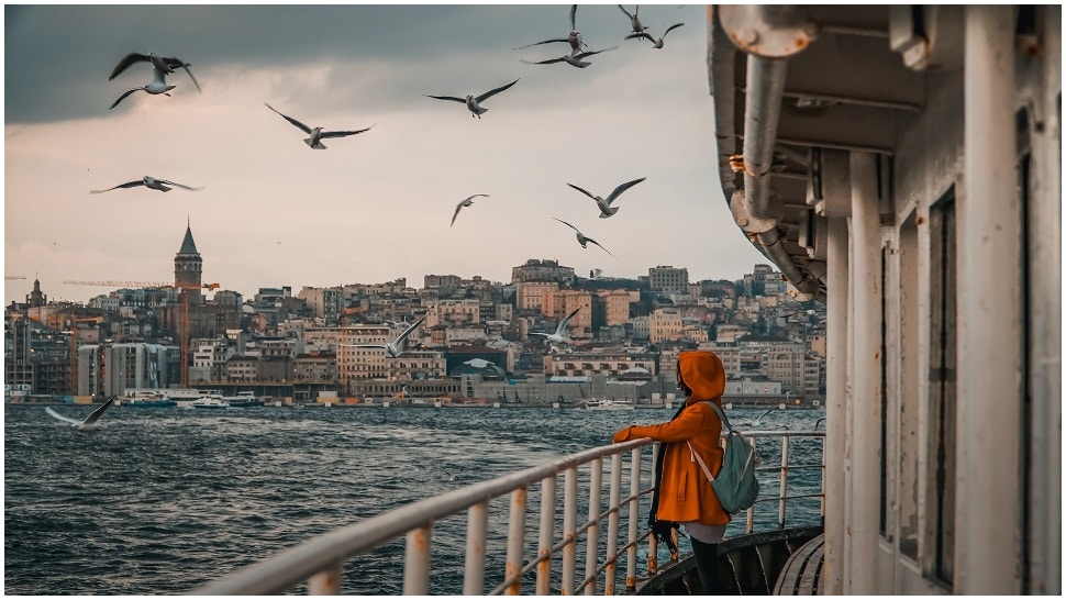 Otputujte u Istanbul – avionske karte trenutno su dostupne po promotivnim cijenama