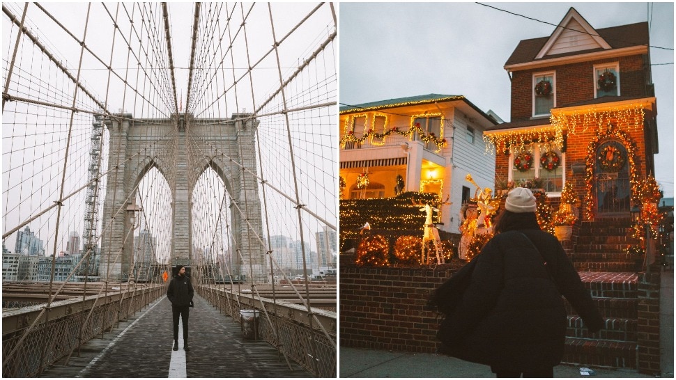Zima u New Yorku kroz objektiv i riječi fotografkinje Oprrosti