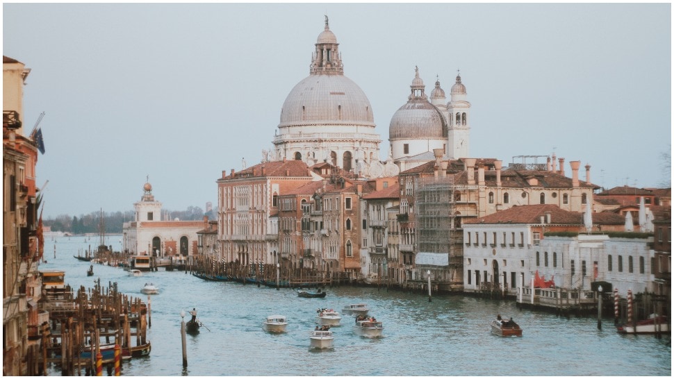 Prijedlog putovanja za veljaču: Venecija